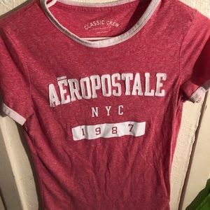 Aeropostale top